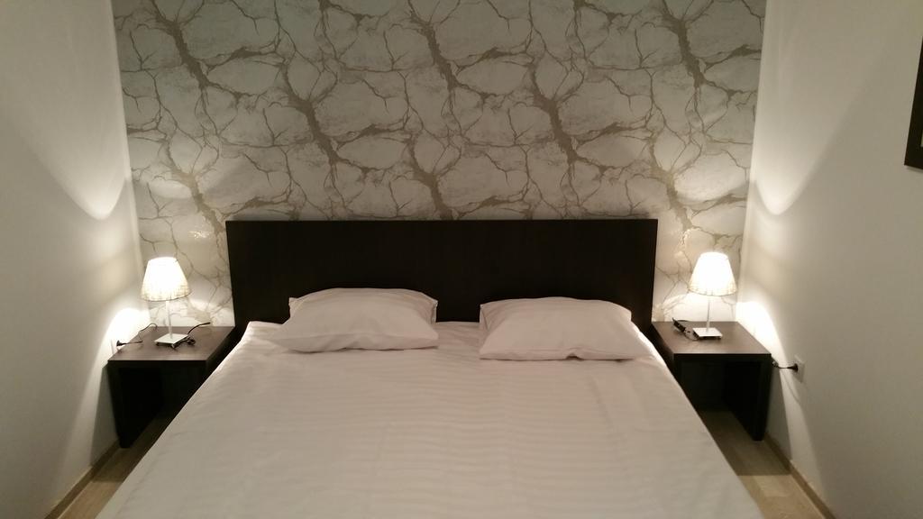 Apartament Aosta Sinaia Apartamento Quarto foto