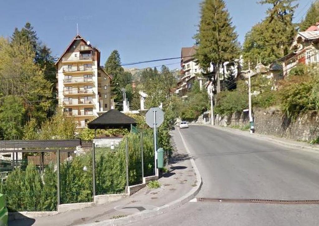 Apartament Aosta Sinaia Apartamento Quarto foto