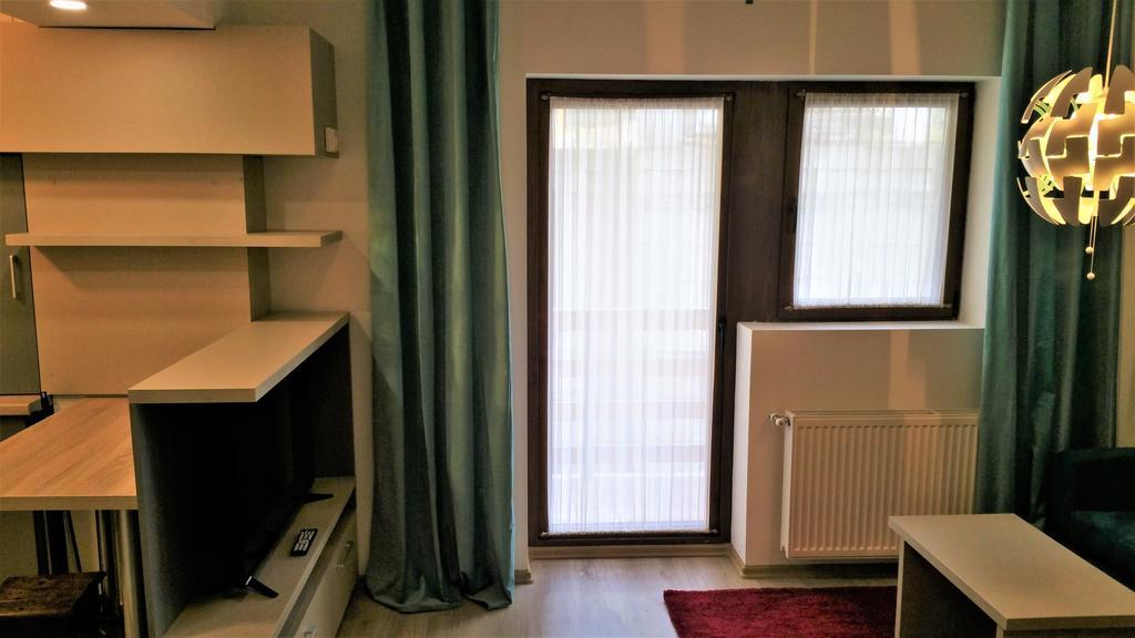 Apartament Aosta Sinaia Apartamento Exterior foto