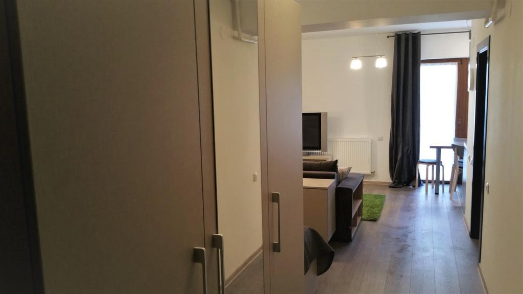 Apartament Aosta Sinaia Apartamento Exterior foto